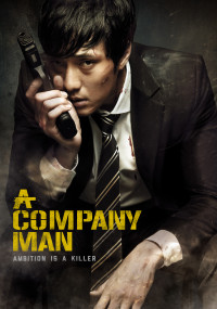 Xem phim Sát Thủ Văn Phòng - A Company Man (2012)