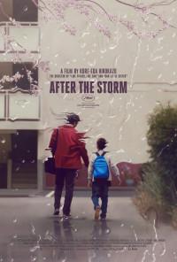 Xem phim Sau Cơn Bão - After the Storm (2016)