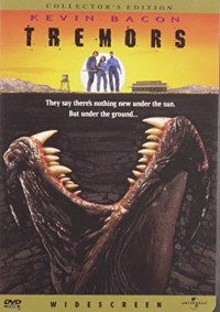 Xem phim Sâu đất khổng lồ - Tremors (1990)