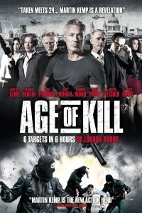 Xem phim Sáu Giờ Để Giết - Age Of Kill (2015)