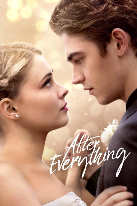 Xem phim Sau Tất Cả - After Everything (2023)