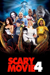 Xem phim Scary Movie 4 - Scary Movie 4 (2006)