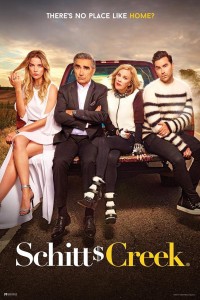 Xem phim Schitt's Creek (Phần 2) - Schitt's Creek (Season 2) (2016)