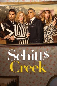 Xem phim Schitt's Creek (Phần 4) - Schitt's Creek (Season 4) (2018)