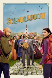 Xem phim Schmigadoon! (Phần 1) - Schmigadoon! (Season 1) (2021)