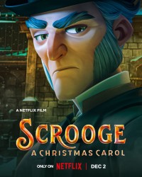 Xem phim Scrooge: Bài hát Giáng sinh - Scrooge: A Christmas Carol (2022)