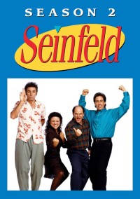 Xem phim Seinfeld (Phần 2) - Seinfeld (Season 2) (1991)