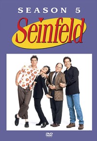 Xem phim Seinfeld (Phần 5) - Seinfeld (Season 5) (1993)