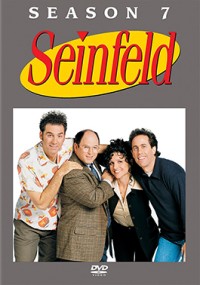 Xem phim Seinfeld (Phần 7) - Seinfeld (Season 7) (1995)