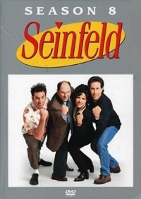 Xem phim Seinfeld (Phần 8) - Seinfeld (Season 8) (1996)