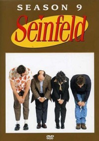 Xem phim Seinfeld (Phần 9) - Seinfeld (Season 9) (1997)