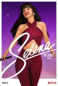 Xem phim Selena - Selena: The Series (2020)