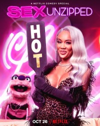 Xem phim Sex: Kéo khóa - Sex: Unzipped (2021)