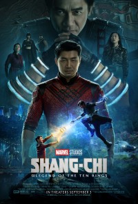 Xem phim Shang-Chi và huyền thoại Thập Luân - Shang Chi and the Legend of the Ten Rings (2021)