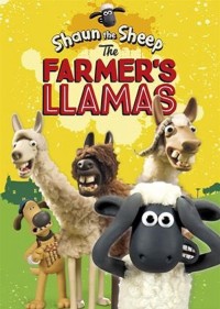 Xem phim Shaun the Sheep: The Farmer’s Llamas - Shaun the Sheep: The Farmer’s Llamas (2020)