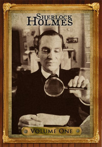 Xem phim Sherlock Holmes (Phần 1) - Sherlock Holmes (Season 1) (1984)