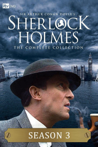 Xem phim Sherlock Holmes (Phần 3) - Sherlock Holmes (Season 3) (1986)