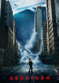 Xem phim Siêu Bão Địa Cầu - Geostorm (2017)