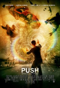 Xem phim Siêu Năng Lực - Push (2009)