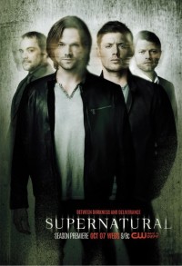 Xem phim Siêu Nhiên (Phần 11) - Supernatural (Season 11) (2015)