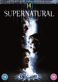 Xem phim Siêu Nhiên (Phần 14) - Supernatural (Season 14) (2018)