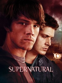 Xem phim Siêu Nhiên (Phần 3) - Supernatural (Season 3) (2007)