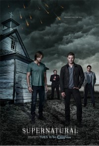 Xem phim Siêu Nhiên (Phần 9) - Supernatural (Season 9) (2013)