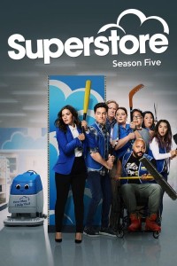 Xem phim Siêu thị vui nhộn (Phần 5) - Superstore (Season 5) (2019)