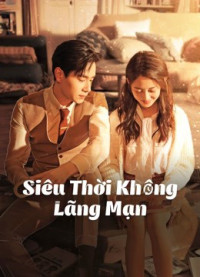 Xem phim Siêu Thời Không Lãng Mạn - See You Again (2021)