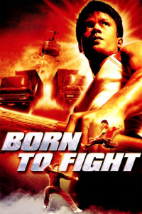 Xem phim Sinh Ra Để Chiến Đấu - Born to Fight (2004)