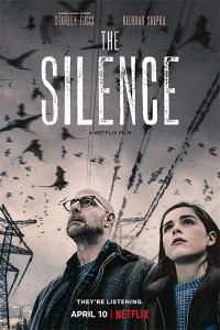 Xem phim Sinh tồn trong thinh lặng - The Silence (2019)