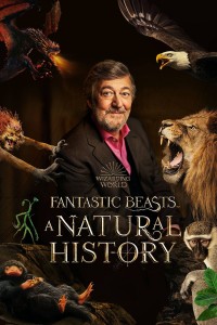 Xem phim Sinh Vật Huyền Bí: Lịch Sử Tự Nhiên - Fantastic Beasts: A Natural History (2022)