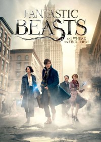 Xem phim Sinh Vật Huyền Bí và Nơi Tìm Ra Chúng - Fantastic Beasts and Where to Find Them (2016)