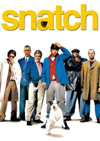 Xem phim Snatch - Snatch (2000)