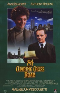 Xem phim Số 84 Đường Charing Cross - 84 Charing Cross Road (1987)