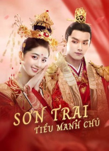 Xem phim Sơn Trại Tiểu Manh Chủ - Fake Princess (2020)