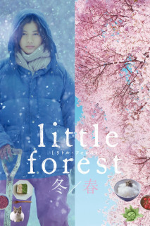 Xem phim Sống giữa đời: Đông Xuân - Little Forest: Winter-Spring (2015)