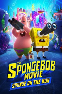 Xem phim SpongeBob: Bọt biển đào tẩu - The SpongeBob Movie: Sponge on the Run (2020)