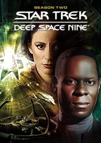 Xem phim Star Trek: Deep Space Nine (Phần 2) - Star Trek: Deep Space Nine (Season 2) (1993)