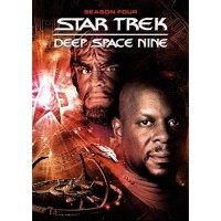 Xem phim Star Trek: Deep Space Nine (Phần 4) - Star Trek: Deep Space Nine (Season 4) (1995)