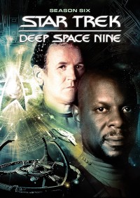 Xem phim Star Trek: Deep Space Nine (Phần 6) - Star Trek: Deep Space Nine (Season 6) (1997)