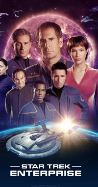 Xem phim Star Trek: Enterprise (Phần 2) - Star Trek: Enterprise (Season 2) (2002)