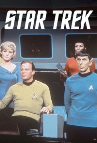 Xem phim Star Trek (Phần 2) - Star Trek (Season 2) (1967)