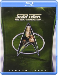 Xem phim Star Trek: Thế hệ tiếp theo (Phần 3) - Star Trek: The Next Generation (Season 3) (1989)