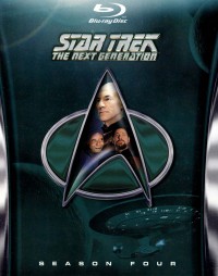 Xem phim Star Trek: Thế hệ tiếp theo (Phần 4) - Star Trek: The Next Generation (Season 4) (1990)