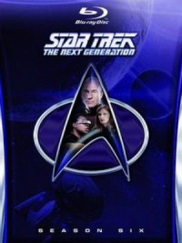 Xem phim Star Trek: Thế hệ tiếp theo (Phần 6) - Star Trek: The Next Generation (Season 6) (1992)