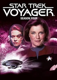 Xem phim Star Trek: Voyager (Phần 4) - Star Trek: Voyager (Season 4) (1997)