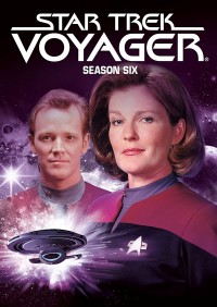 Xem phim Star Trek: Voyager (Phần 6) - Star Trek: Voyager (Season 6) (1999)