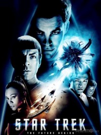 Xem phim Star Trek - Star Trek (2009)