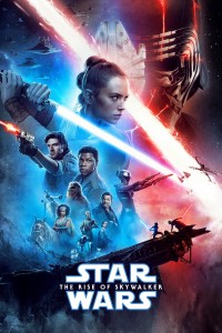 Xem phim Star Wars: Skywalker Trỗi Dậy - Star Wars: The Rise of Skywalker (2019)